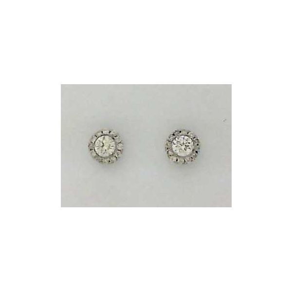 Stud Earrings Blue Water Jewelers Saint Augustine, FL