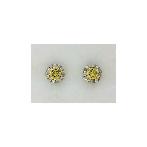 Stud Earrings Blue Water Jewelers Saint Augustine, FL