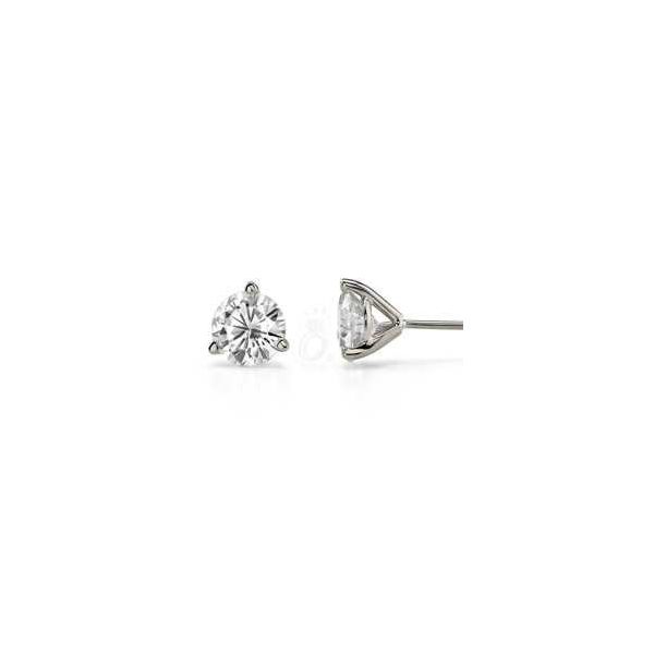 Stud Earrings Blue Water Jewelers Saint Augustine, FL