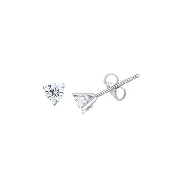 Stud Earrings Blue Water Jewelers Saint Augustine, FL