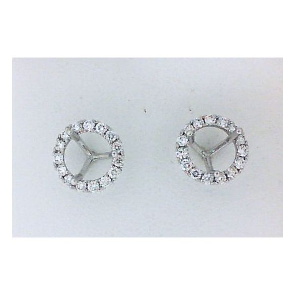 Stud Earrings Blue Water Jewelers Saint Augustine, FL