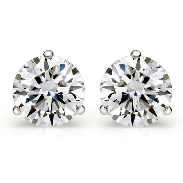 Stud Earrings Blue Water Jewelers Saint Augustine, FL