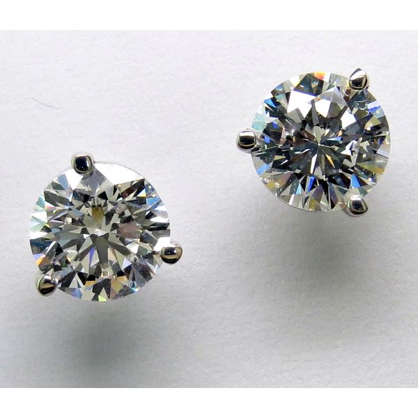 Stud Earrings Blue Water Jewelers Saint Augustine, FL