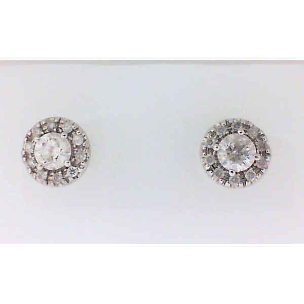 Stud Earrings Blue Water Jewelers Saint Augustine, FL