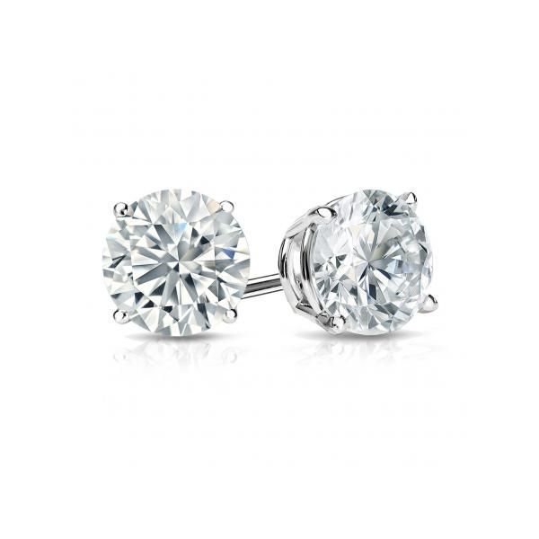 Stud Earrings Blue Water Jewelers Saint Augustine, FL