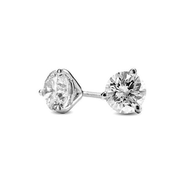 Stud Earrings Blue Water Jewelers Saint Augustine, FL