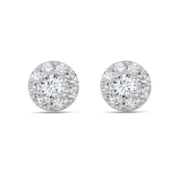 Stud Earrings Blue Water Jewelers Saint Augustine, FL
