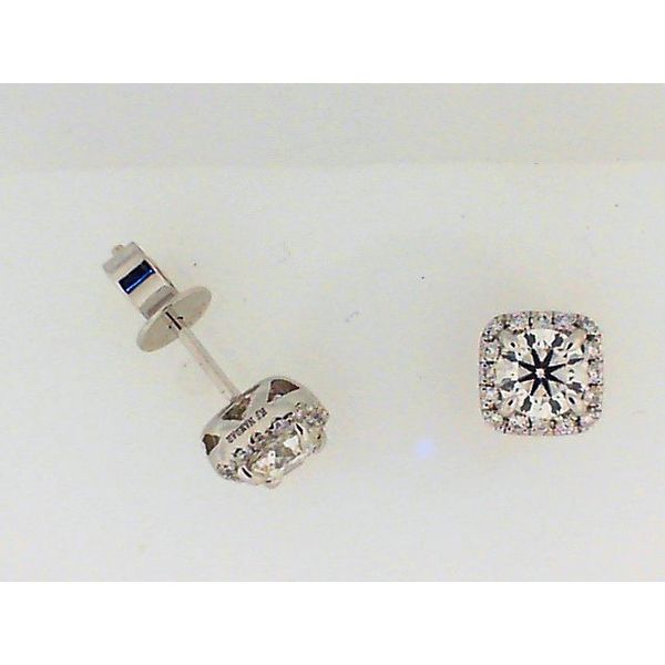 Stud Earrings Blue Water Jewelers Saint Augustine, FL