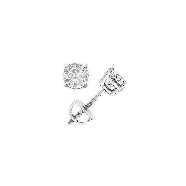Stud Earrings Blue Water Jewelers Saint Augustine, FL
