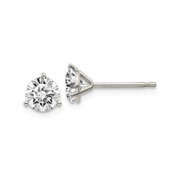 Stud Earrings Blue Water Jewelers Saint Augustine, FL