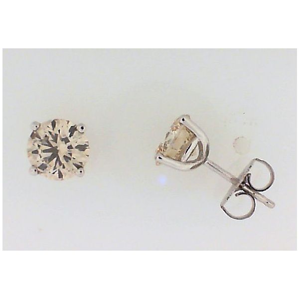 Stud Earrings Blue Water Jewelers Saint Augustine, FL