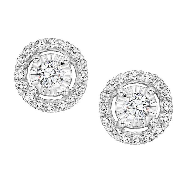 Stud Earrings Blue Water Jewelers Saint Augustine, FL
