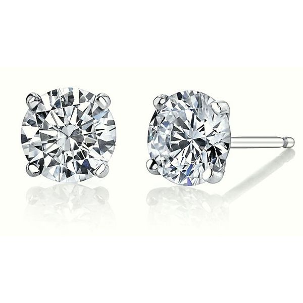 Stud Earrings Blue Water Jewelers Saint Augustine, FL
