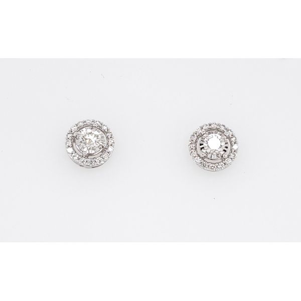Stud Earrings Blue Water Jewelers Saint Augustine, FL