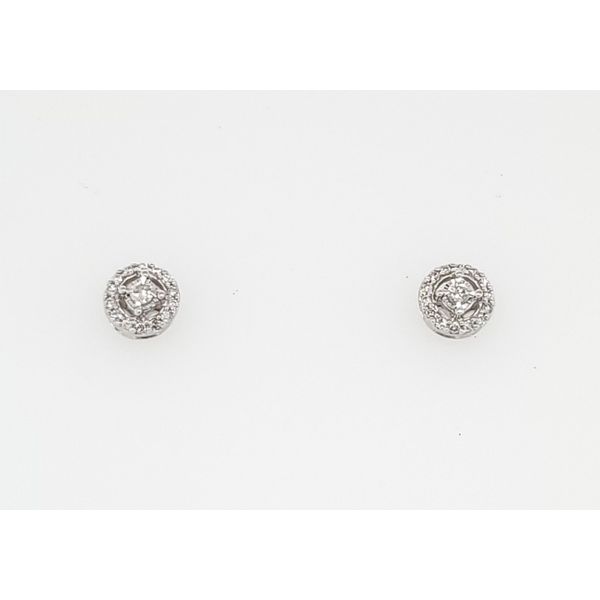 Stud Earrings Blue Water Jewelers Saint Augustine, FL
