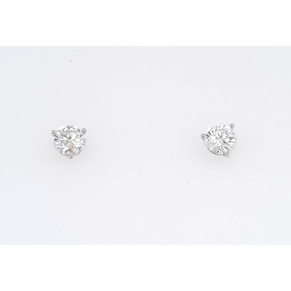 Stud Earrings Blue Water Jewelers Saint Augustine, FL