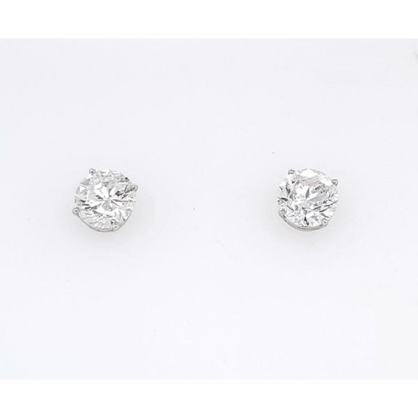 Stud Earrings Blue Water Jewelers Saint Augustine, FL