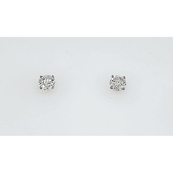 Stud Earrings Blue Water Jewelers Saint Augustine, FL