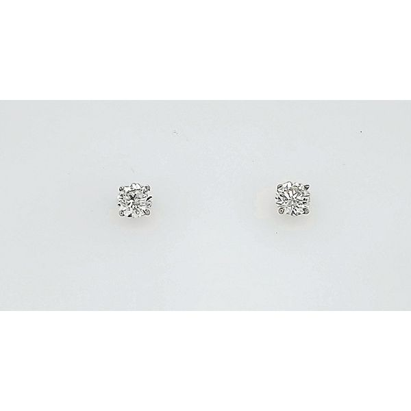 Stud Earrings Blue Water Jewelers Saint Augustine, FL