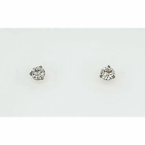 Stud Earrings Blue Water Jewelers Saint Augustine, FL