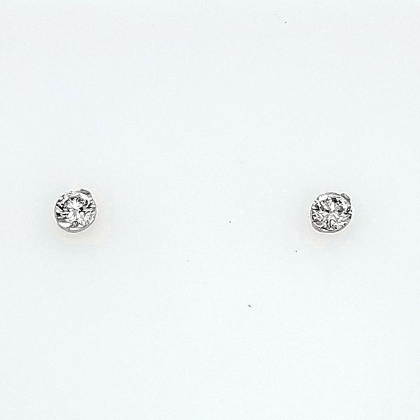 Stud Earrings Blue Water Jewelers Saint Augustine, FL