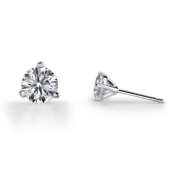 Stud Earrings Blue Water Jewelers Saint Augustine, FL