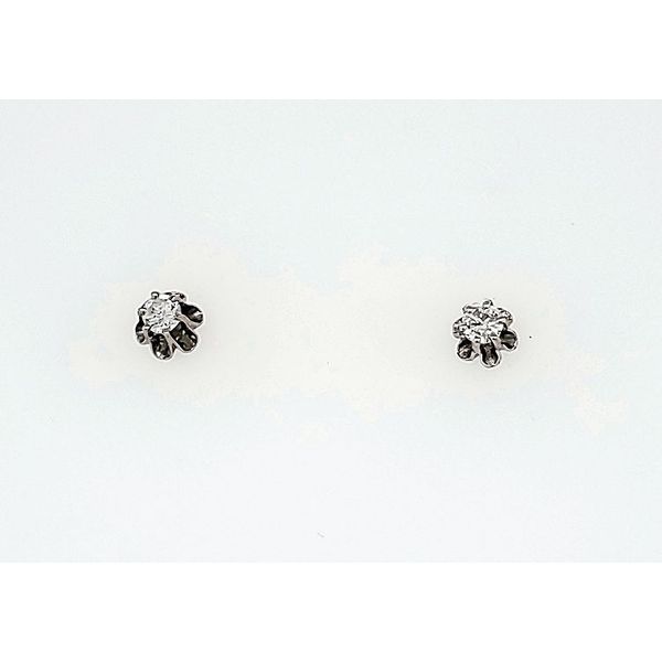 Stud Earrings Blue Water Jewelers Saint Augustine, FL