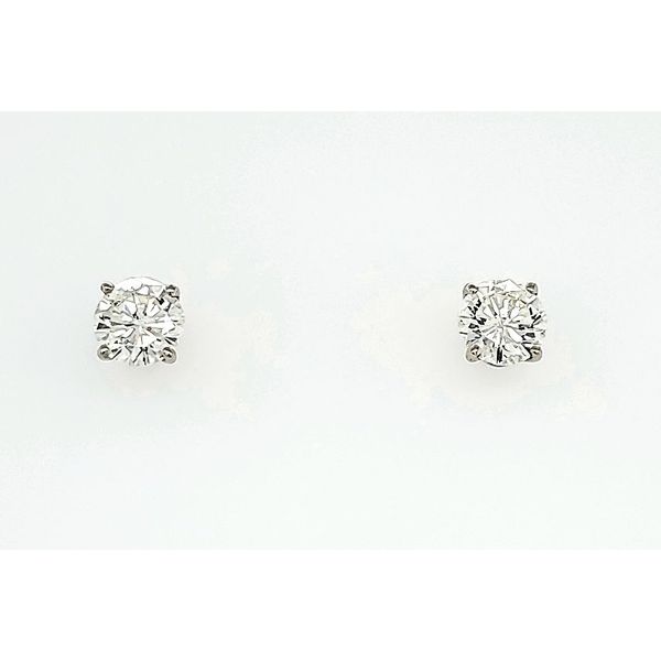 Stud Earrings Blue Water Jewelers Saint Augustine, FL