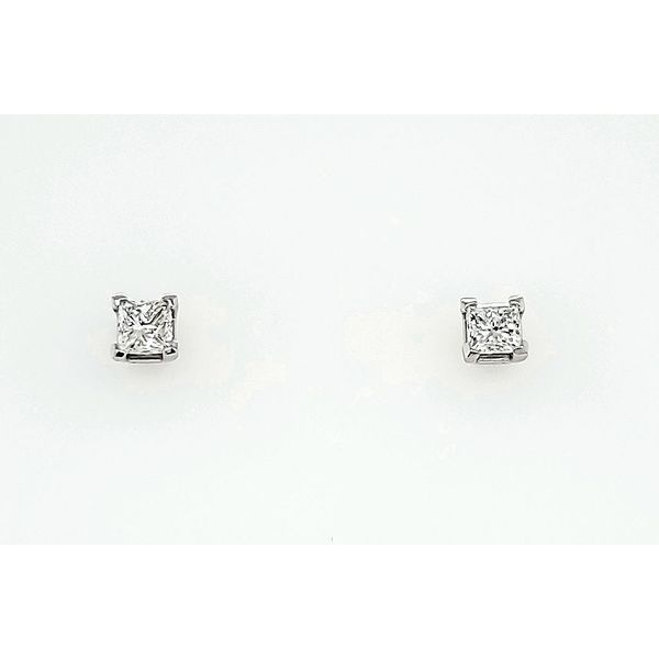 Stud Earrings Blue Water Jewelers Saint Augustine, FL
