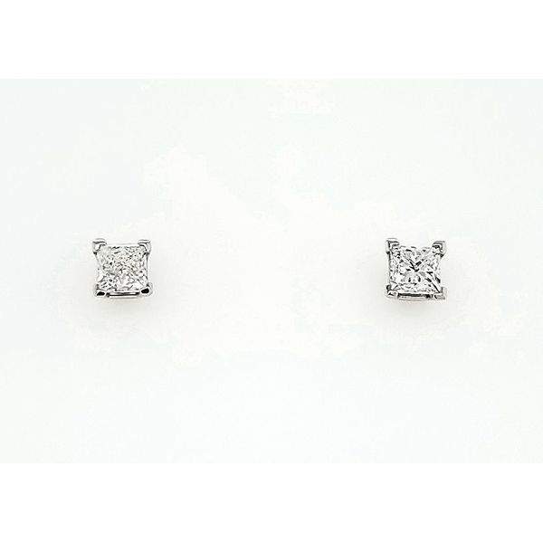 Stud Earrings Blue Water Jewelers Saint Augustine, FL