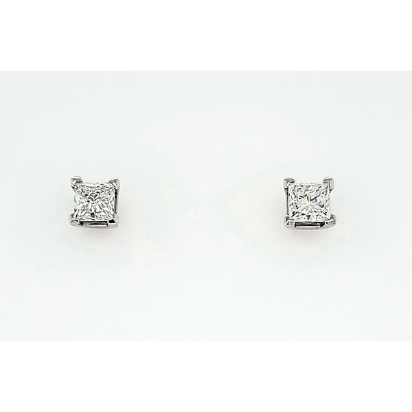 Stud Earrings Blue Water Jewelers Saint Augustine, FL