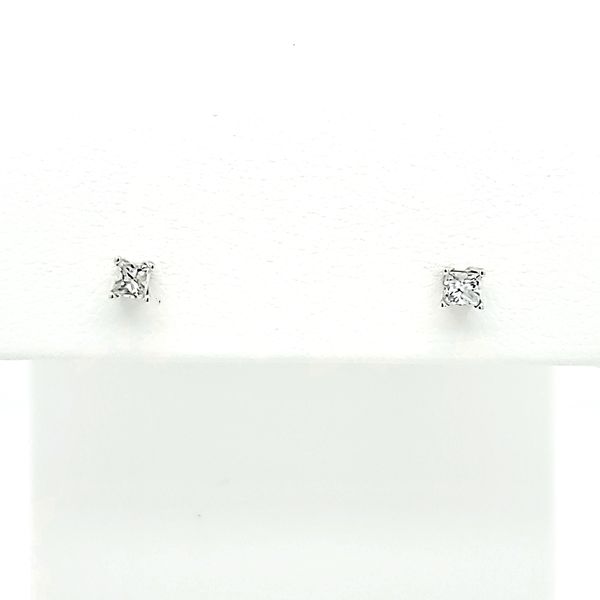 Stud Earrings Blue Water Jewelers Saint Augustine, FL
