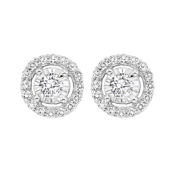 Stud Earrings Blue Water Jewelers Saint Augustine, FL