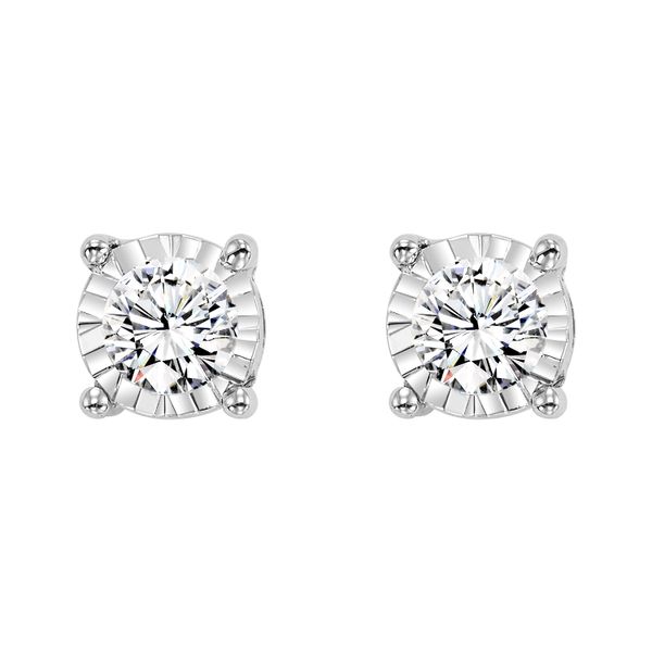 Stud Earrings Blue Water Jewelers Saint Augustine, FL
