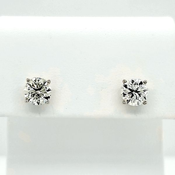Stud Earrings Blue Water Jewelers Saint Augustine, FL