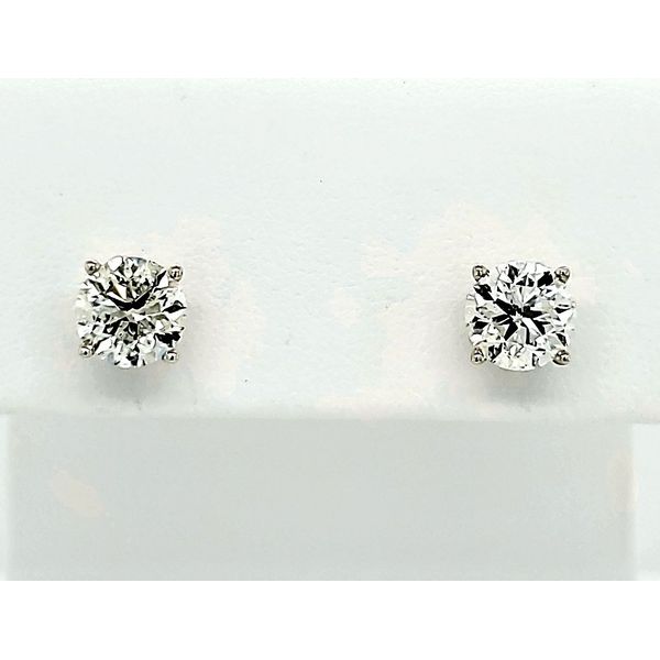 Stud Earrings Blue Water Jewelers Saint Augustine, FL
