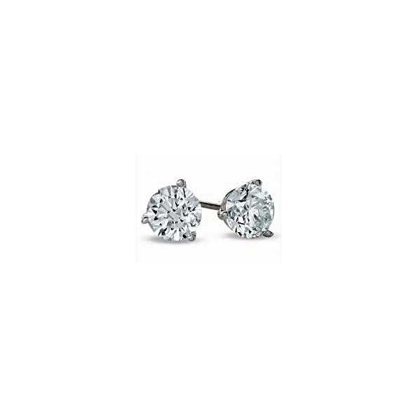 Stud Earrings Blue Water Jewelers Saint Augustine, FL