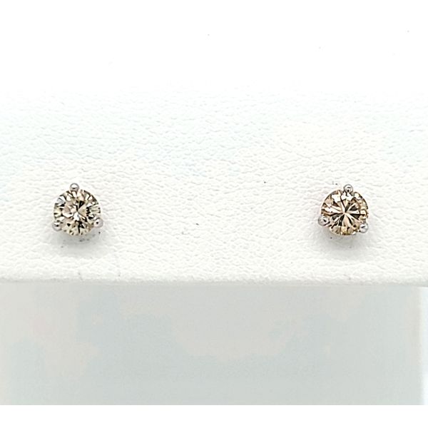 Stud Earrings Blue Water Jewelers Saint Augustine, FL