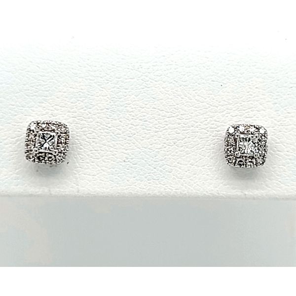 Stud Earrings Blue Water Jewelers Saint Augustine, FL