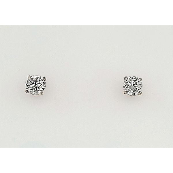 Stud Earrings Blue Water Jewelers Saint Augustine, FL