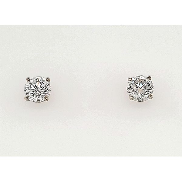 Stud Earrings Blue Water Jewelers Saint Augustine, FL