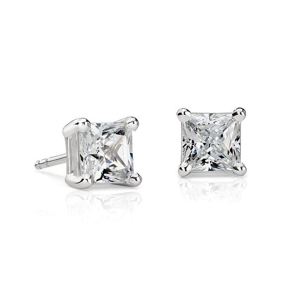 Stud Earrings Blue Water Jewelers Saint Augustine, FL