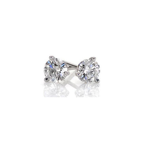 Stud Earrings Blue Water Jewelers Saint Augustine, FL