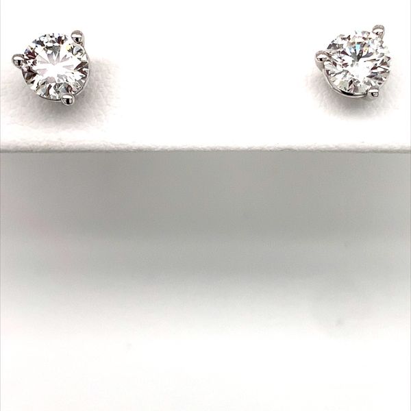 Stud Earrings Blue Water Jewelers Saint Augustine, FL