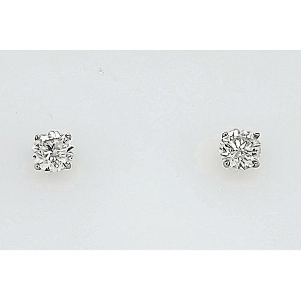 Stud Earrings Blue Water Jewelers Saint Augustine, FL