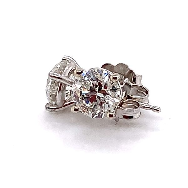 Stud Earrings Blue Water Jewelers Saint Augustine, FL