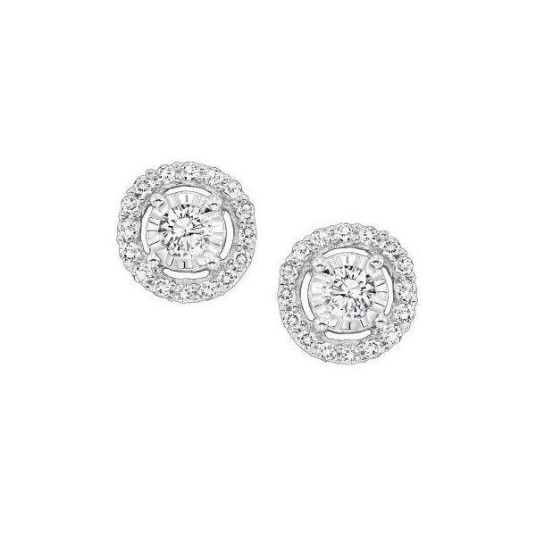 Stud Earrings Blue Water Jewelers Saint Augustine, FL