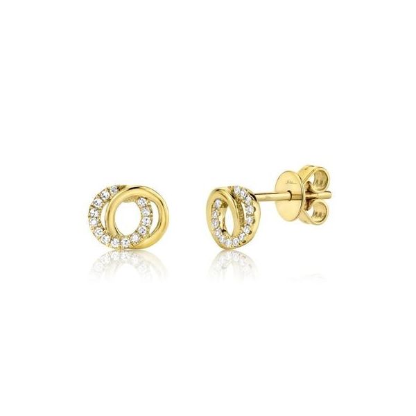 Stud Earrings Blue Water Jewelers Saint Augustine, FL