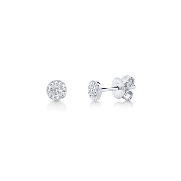 Stud Earrings Blue Water Jewelers Saint Augustine, FL
