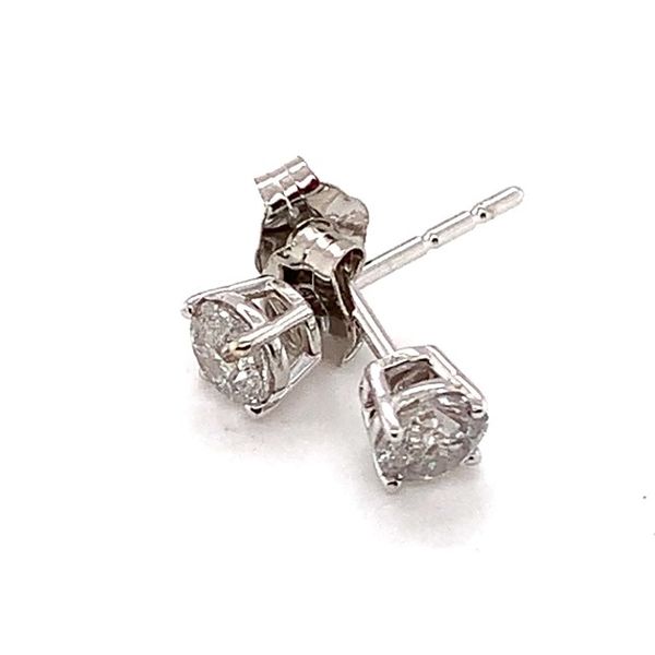 Stud Earrings Blue Water Jewelers Saint Augustine, FL